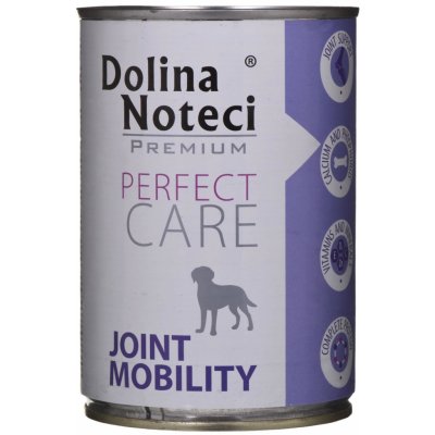 Dolina Noteci Perfect Care Joint Mobility 400 g – Hledejceny.cz