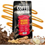 Coffee Hunter Italian Classic zrnková 1 kg – Hledejceny.cz