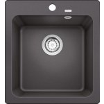 Blanco Naya 45 Šedá skála – Zboží Mobilmania