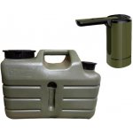 Holdcarp Cubic Water Carrier 11 l – Hledejceny.cz