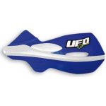 UFO kryty páček PATROL barva světle modrá (s upevněním) | Zboží Auto