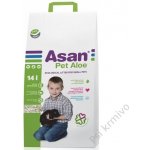 Asan Pet Aloe 14 l – HobbyKompas.cz