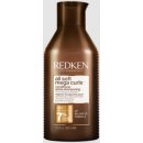 Redken All Soft Mega Curls kondicionér 300 ml