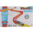 Mattel Hot Weels Track Builder Prémiová sada zatáček, GLC88