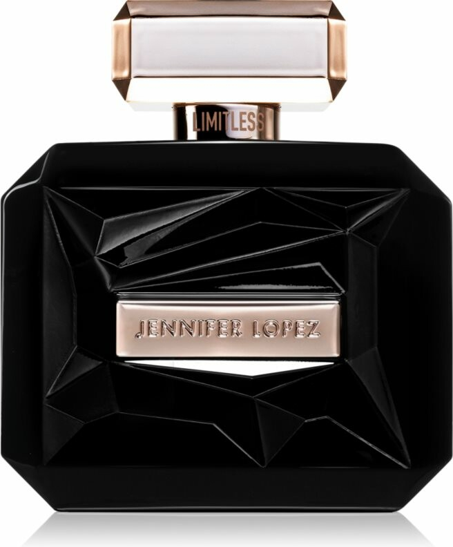 Jennifer Lopez Limitless parfémovaná voda dámská 100 ml