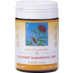 TMC Herbs Uvolnění karmínové řeky 100 tablet – Hledejceny.cz