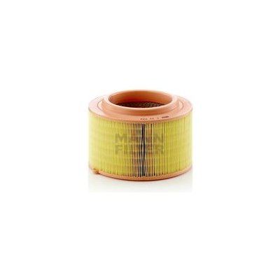 Vzduchový filtr MANN-FILTER C 22 024 – Hledejceny.cz
