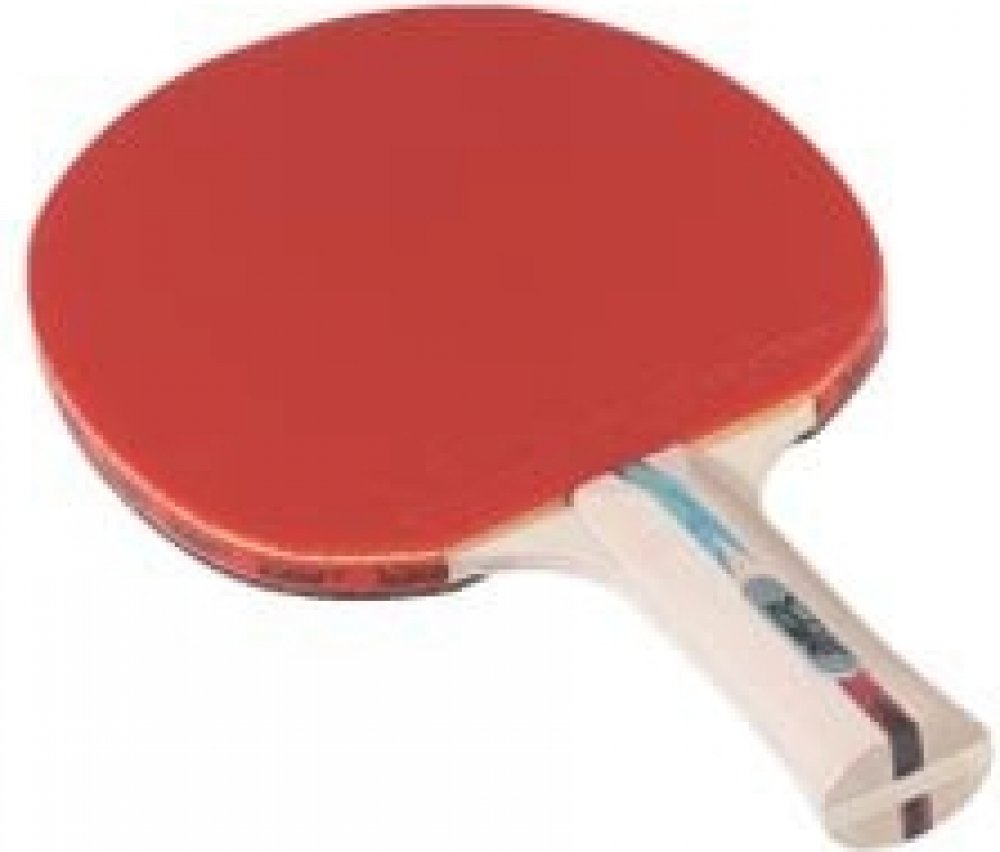 Ancienne Raquette De Ping-pong Yashima XX5 - Vintage Tennis De Table - État D'usage