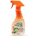 Tropiclean sprej Flea & Tick pro zvířata 473 ml – HobbyKompas.cz
