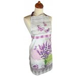 Home Elements Kuchyňská zástěra 60*80cm Levandule 2024 – Zboží Dáma