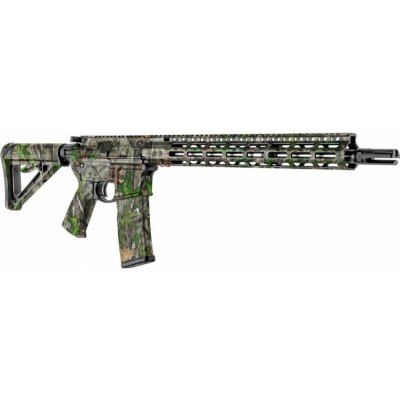 GunSkins maskovací skin na pušku AR15 TrueTimber HTC Green – Sleviste.cz