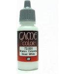 Vallejo: Game Color Dead White 17ml – Zboží Dáma