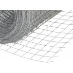 Ostatní Pletivo rabicové svařované, 25 x 25 x 0,8 mm, 1 x 50 m – Hledejceny.cz