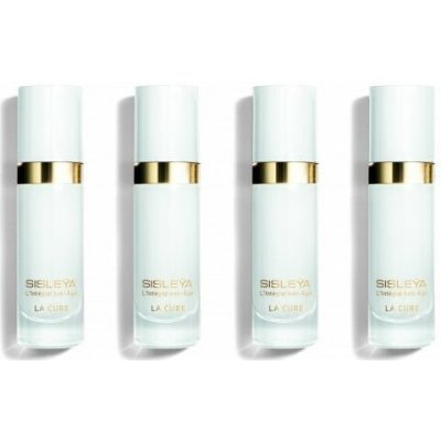 Sisley Intenzivní kúra proti stárnutí pleti La Cure 40 ml – Zboží Dáma