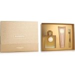 Burberry Goddess EDP 100 ml + EDP MINI 10 ml + BL 75 ml W – Zboží Mobilmania