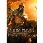 Grim Dawn - Forgotten Gods Expansion – Hledejceny.cz