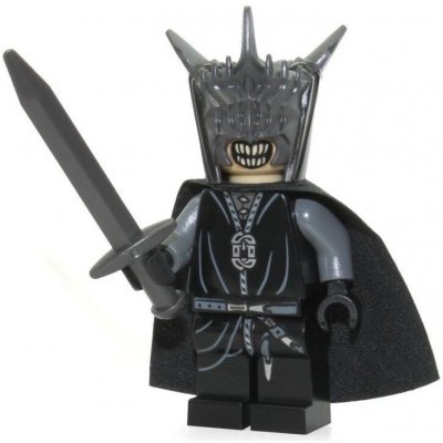 LEGO® 79007 Mouth of Sauron The Lord of the Rings – Hledejceny.cz