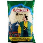 Sun Clad Japonská rýže na Sushi 1 kg – Zboží Dáma
