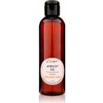Dr. Feelgood Organic & Raw meruňkový olej lisovaný za studena 200 ml – Hledejceny.cz