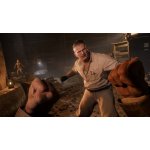 Indiana Jones And The Great Circle – Zboží Dáma