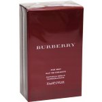 Burberry toaletní voda pánská 50 ml – Sleviste.cz