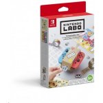 Nintendo Switch Labo Customization Set – Zboží Mobilmania