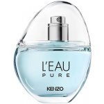 Kenzo L'Eau Pure parfémovaná voda unisex 30 ml – Hledejceny.cz