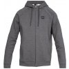 Pánská mikina Under Armour Under Armor Rival Fleece Fz Hoodie M 1320737-020