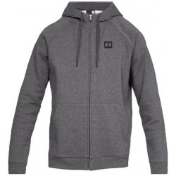 Under Armour Under Armor Rival Fleece Fz Hoodie M 1320737-020