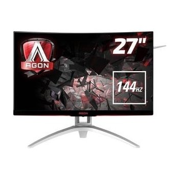 AOC AG272FCX