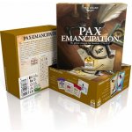 Pax Emancipation – Hledejceny.cz