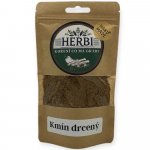 Herbi Český kmín drcený 100 g – Zboží Dáma