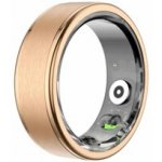 iGET Smart Ring R1 Rose Gold velikost 10 – Zboží Živě