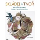 Skládej a tvoř nové origami