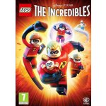 LEGO The Incredibles – Zbozi.Blesk.cz