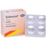 SOLMUCOL ORM 100MG PAS 24 – Sleviste.cz