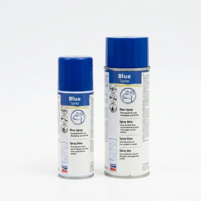 Skin Care Blue Spray 200 ml – Hledejceny.cz