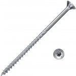 Fischer Vrut 4,0x 60 P-F TORX bz čz zh bal. 500 ks 670177 – Hledejceny.cz