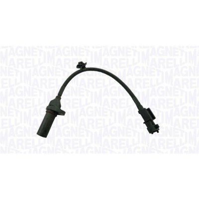 Generátor impulsů, klikový hřídel MAGNETI MARELLI 064848204010 – Hledejceny.cz