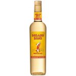 Gusano Rojo 38% 0,7 l (holá láhev) – Zboží Dáma