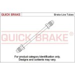 Brzdové potrubí Quick Brake CU-0760A-A – Hledejceny.cz