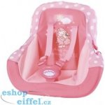 Zapf Creation Baby Annabell Přenosná sedačka 792889 – Hledejceny.cz