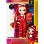 MGA Rainbow High Junior Fashion série 1 Ruby Anderson – Zbozi.Blesk.cz