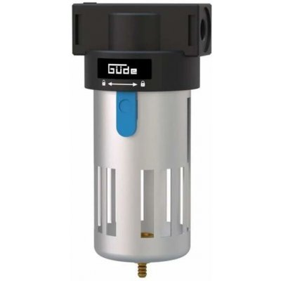 Güde 41076 Odlučovač vody s filtrem 1/4" – Hledejceny.cz