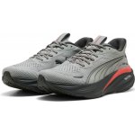 Puma Magnify Nitro 3 gray echo red glamour – Hledejceny.cz