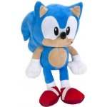 ježek Sonic 6 druhů čísla 5 – Sleviste.cz