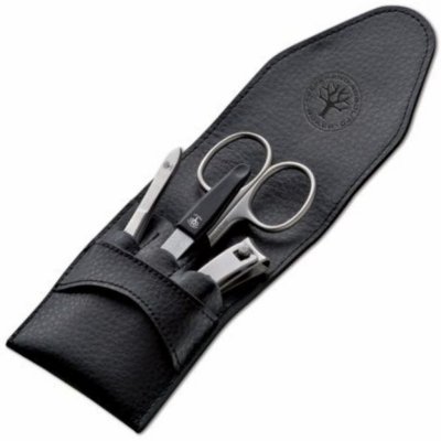 Böker Arbolito manikúra Set Basic 04BO506 – Zboží Dáma