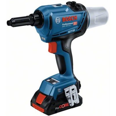 Bosch Professional GRG 18V-16 C 0.601.9K5.001 – Hledejceny.cz