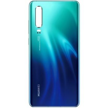 Kryt Huawei P30 zadní aurora