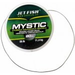 JetFish šňůra Mystic 20m 25lb – Zboží Mobilmania